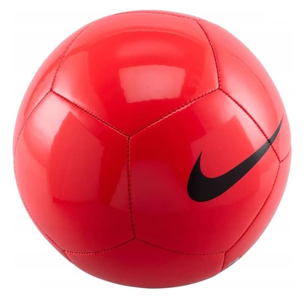 NIKE PITCH HOLDTRÆNINGSFODBOLD FZ7553-635