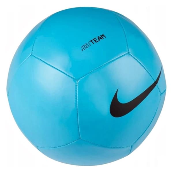 NIKE PITCH TEAM TRÄNINGSFOTBOLL FZ7553-486