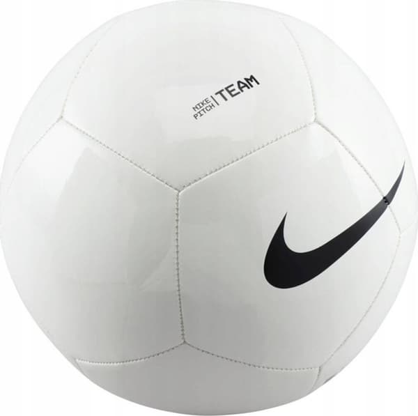 NIKE PITCH HOLDTRÆNINGSFODBOLD FZ7553-100