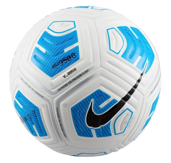 NIKE STRIKE FZ7558-100 TRÆNINGSFODBOLD