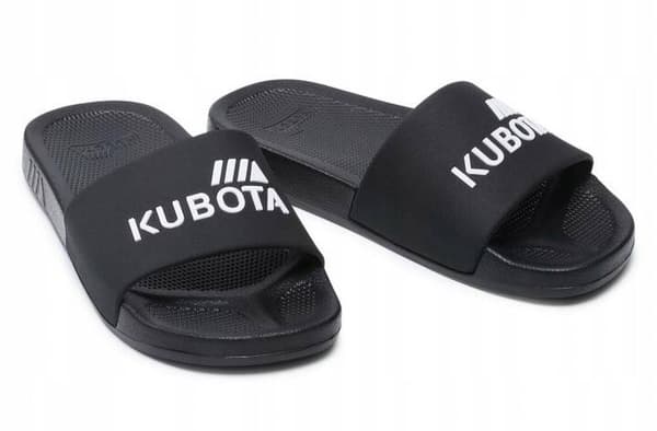 LÄTTA FLIP-FLOPS KUBOTA KKBB01 UNISEX DAM HERR