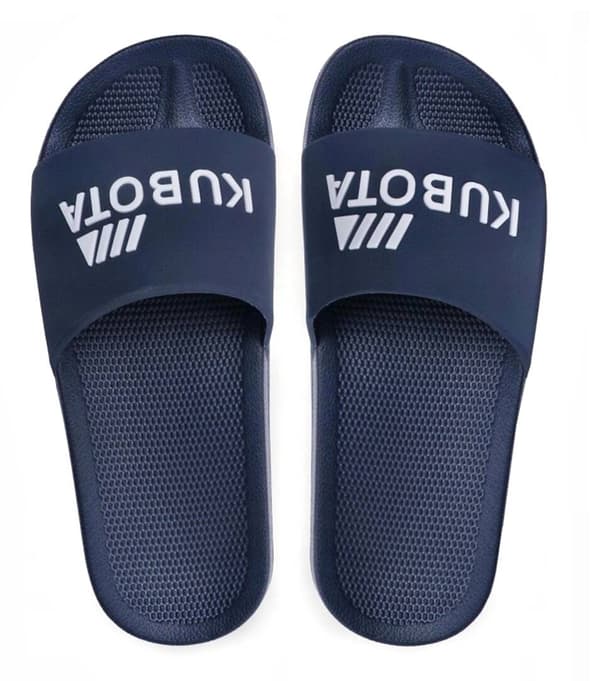 LÄTTA FLIP-FLOPS KUBOTA KKBB02 UNISEX DAM HERR