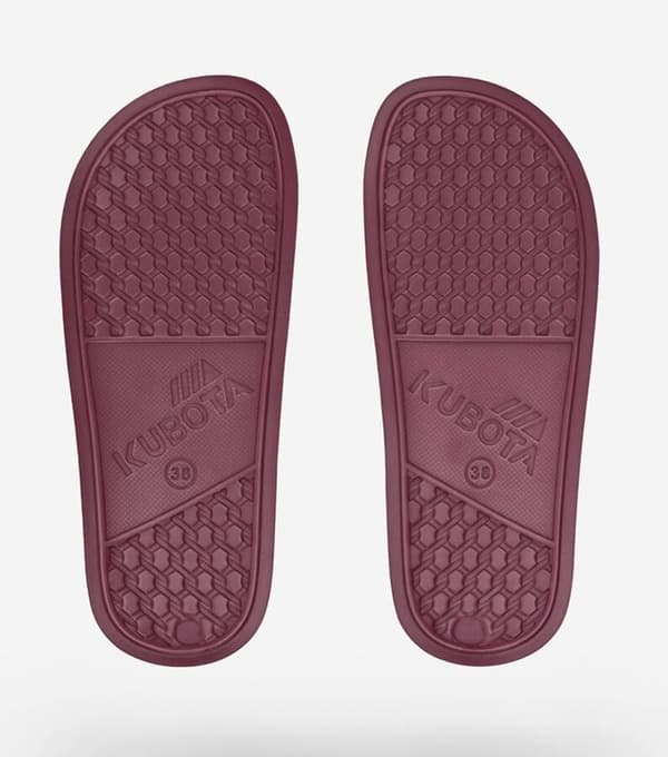 LETTE FLIP-FLOPS KUBOTA KKBB14 UNISEX DAME HERRE