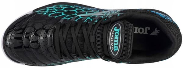 JOMA MAXS2531IN INOMHUSFOTBOLLSKOR MAXIMA 2531 INOMHUSSPORTSKOR