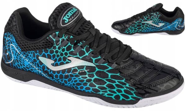 JOMA MAXS2531IN INOMHUSFOTBOLLSKOR MAXIMA 2531 INOMHUSSPORTSKOR