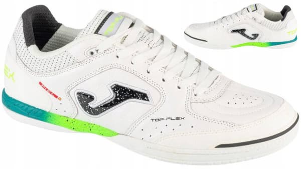 JOMA TOP FLEX 2502 TOP2502IN FUTSAL NAHKAISET SISÄPELIKENGÄT