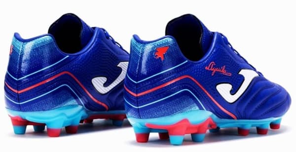 FOTBOLLSKOR JOMA AGUILA 2504 ROYAL FG AGUS2504FG