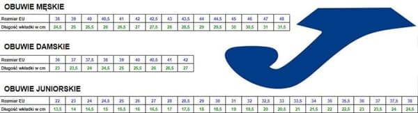 Jalkapallokengät JOMA AGUILA 2504 ROYAL FG AGUS2504FG