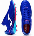 Pikkukuva 2 / 4: Jalkapallokengät JOMA AGUILA 2504 ROYAL FG AGUS2504FG