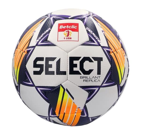 HARJOITUSJALKAPALLO VALINTA FB LOISTAVA REPLICA BETCLIC 1 LIGA