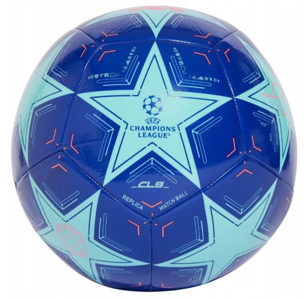 ADIDAS UCL Club IX4066 HARJOITUSJALKAPALLO