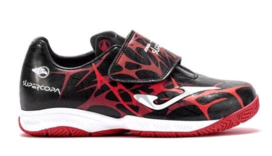 FODBOLDSKO JOMA SCJS2501INV SUPER COPA 2501 JUNIOR