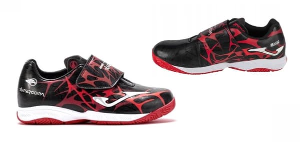 FODBOLDSKO JOMA SCJS2501INV SUPER COPA 2501 JUNIOR