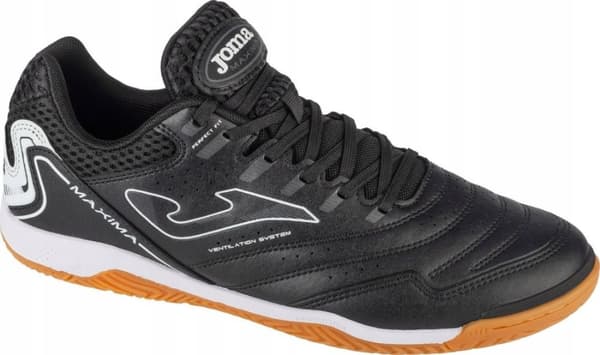 JOMA MAXS2501IN INOMHUSFOTBOLLSKOR MAXIMA 2501 INOMHUSSPORTSKOR