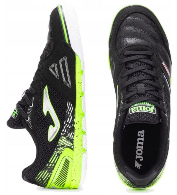 JOMA MUNDIAL MUNS2501IN SISÄPALLOKENGÄT 2501 IN