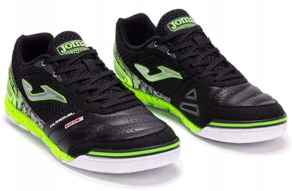 JOMA MUNDIAL MUNS2501IN INOMHUSFOTBOLLSKOR 2501 IN