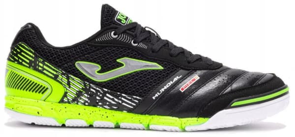 JOMA MUNDIAL MUNS2501IN INOMHUSFOTBOLLSKOR 2501 IN
