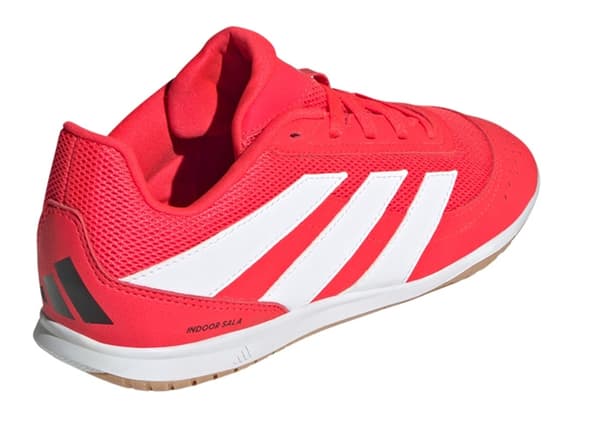 ADIDAS JR3126 PREDATOR CLUB IN SALA -SISÄPALLOKENGÄT LAPSILLE