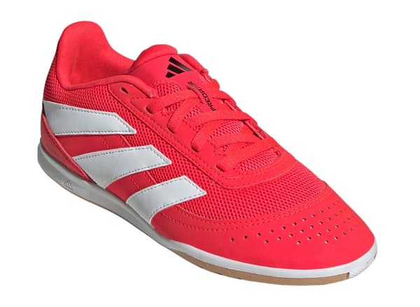 ADIDAS JR3126 PREDATOR CLUB IN SALA -SISÄPALLOKENGÄT LAPSILLE