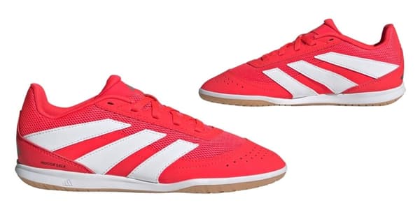 ADIDAS JR3126 PREDATOR CLUB IN SALA -SISÄPALLOKENGÄT LAPSILLE