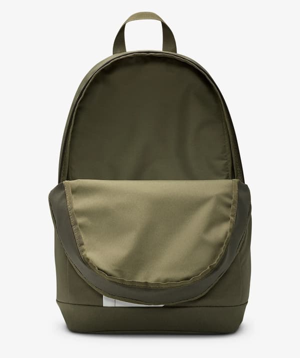 SKOLSPORTRYGGSÄCK DD0559-222 ELEMENTAL UNISEX A4