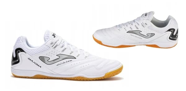 JOMA MAXS2502IN MAXIMA 2502 INOMHUSFOTBOLLSKOR