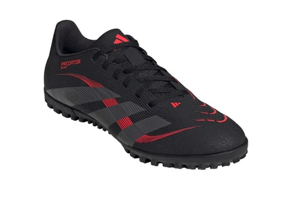 MIESTEN JALKAPALLOKENGÄT ORLIK ADIDAS ID3783 PREDATOR CLUB TF -KENGÄT