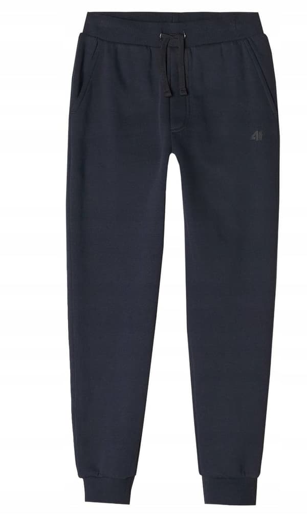 JOGGINGBUKS 4F JR M0811 BØRNETRÆKNINGSDRAGTER