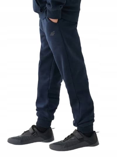JOGGINGBUKS 4F JR M0811 BØRNETRÆKNINGSDRAGTER