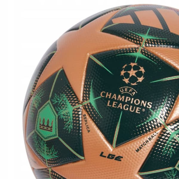 ADIDAS UCL LEAGUE JM6825 TRÆNINGSFODBOLD TIL FOD