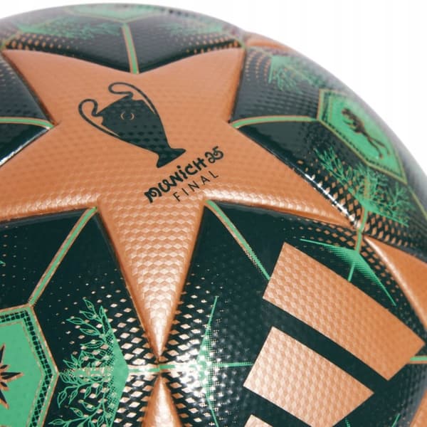 ADIDAS UCL LEAGUE JM6825 TRÆNINGSFODBOLD TIL FOD