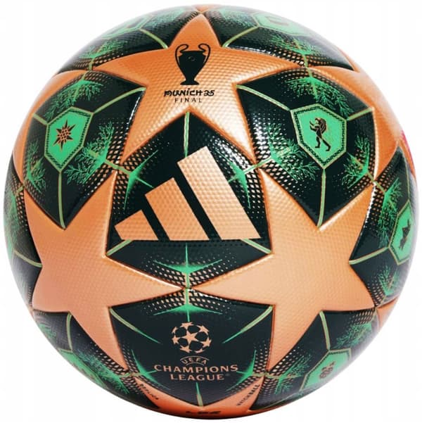 ADIDAS UCL LEAGUE JM6825 TRÆNINGSFODBOLD TIL FOD