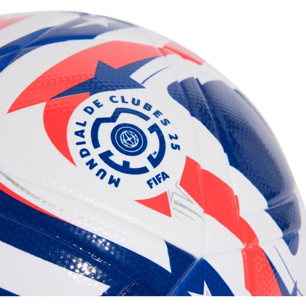 ADIDAS FIFA WORLD CUP JD3824 TRÆNINGSFODBOLD TIL HALSE str. 5