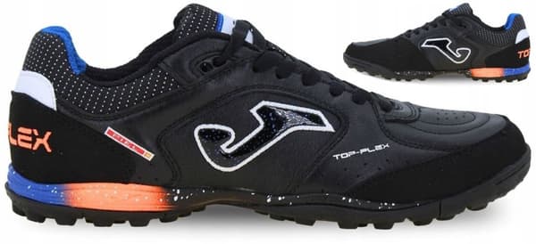 NAHKAJALKAPALLOKENGÄT JOMA TOPS2531TF TOP FLEX 2531 TURFY FOR ORLIK