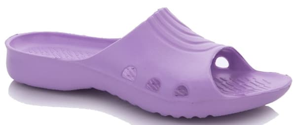 LASTEN ALLASSANNUKKEET EVA-VAAHTOMUOVISTA BAMBINO 856 LEMIGO