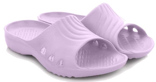 LASTEN ALLASSANNUKKEET EVA-VAAHTOMUOVISTA BAMBINO 856 LEMIGO