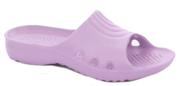 LASTEN ALLASSANNUKKEET EVA-VAAHTOMUOVISTA BAMBINO 856 LEMIGO