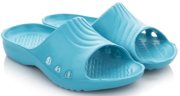 LASTEN ALLASSANNUKKEET EVA-VAAHTOMUOVISTA BAMBINO 856 LEMIGO