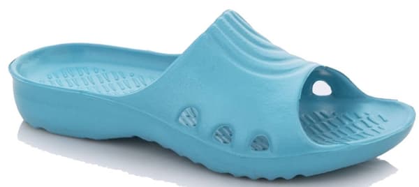 LASTEN ALLASSANNUKKEET EVA-VAAHTOMUOVISTA BAMBINO 856 LEMIGO