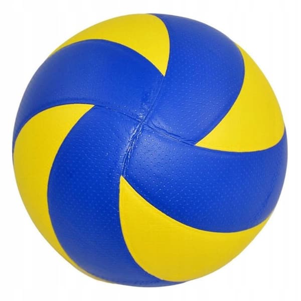 ENERO SPIN LIGHT REKREATIONELL VOLLEYBOLL FÖR VOLLEYBOLL STORLEK 5
