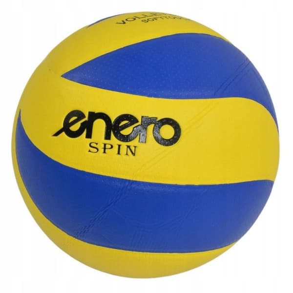 ENERO SPIN LIGHT REKREATIONELL VOLLEYBOLL FÖR VOLLEYBOLL STORLEK 5
