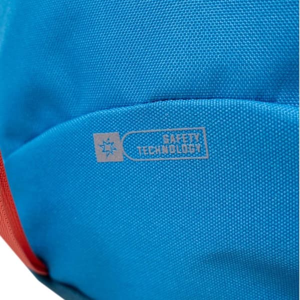 ALPINUS PEYTO 22L vandringsryggsäck, stadsblå