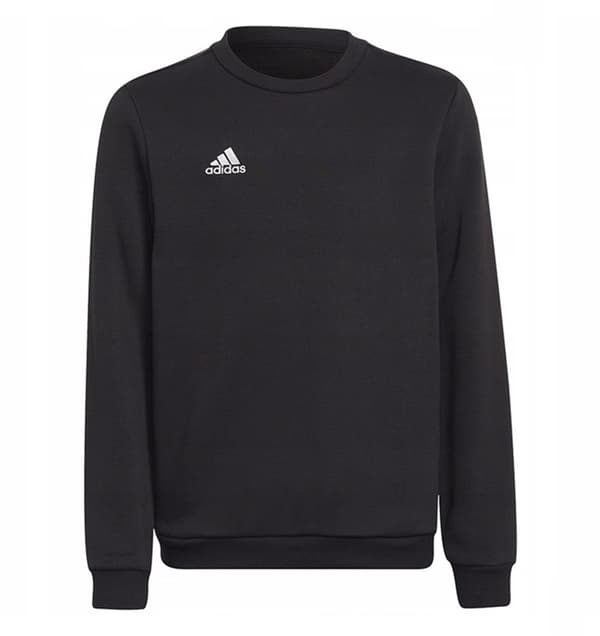 ADIDAS ENTRADA 22 SWEATTOPP H57474 JUNIOR SPORTSWEATSHIRT