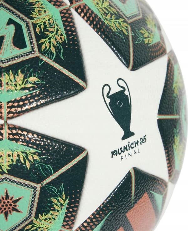 ADIDAS UCL COMPETITION JH1288 JALKAPALLOTREENINGPAITA, KOKO 5