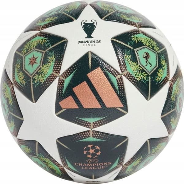 ADIDAS UCL COMPETITION JH1288 JALKAPALLOTREENINGPAITA, KOKO 5
