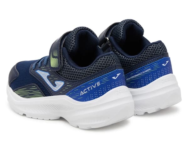 LASTEN URHEILUKENGÄT ADIDAS TARRANAULLA JOMA ACTIVE JR 2503 JACTIS2503V