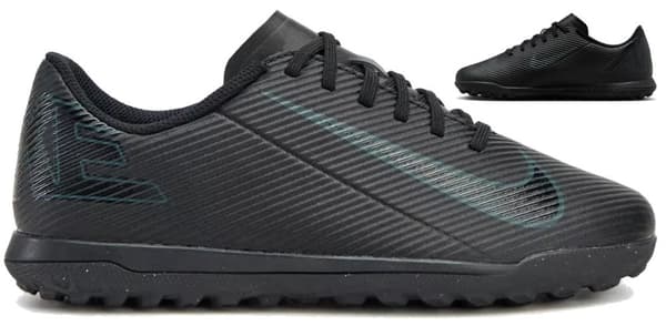 NIKE JR VAPOR CLUB TF FODBOLDSKO FQ8287-002 SPORT TURF