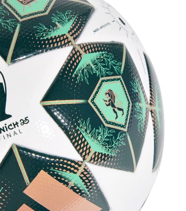 ADIDAS UCL LEAGUE JH1296 FOTBOLL UEFA CHAMPIONS LEAGUE #5