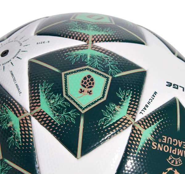 ADIDAS UCL LEAGUE JH1296 FOTBOLL UEFA CHAMPIONS LEAGUE #5