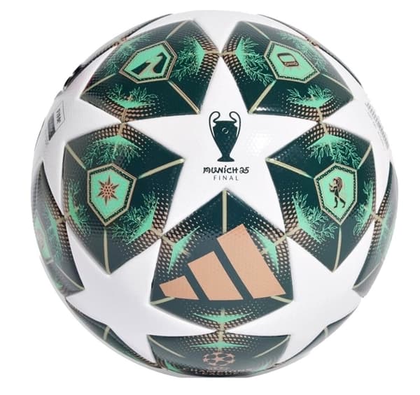 ADIDAS UCL LEAGUE JH1296 FOTBOLL UEFA CHAMPIONS LEAGUE #5